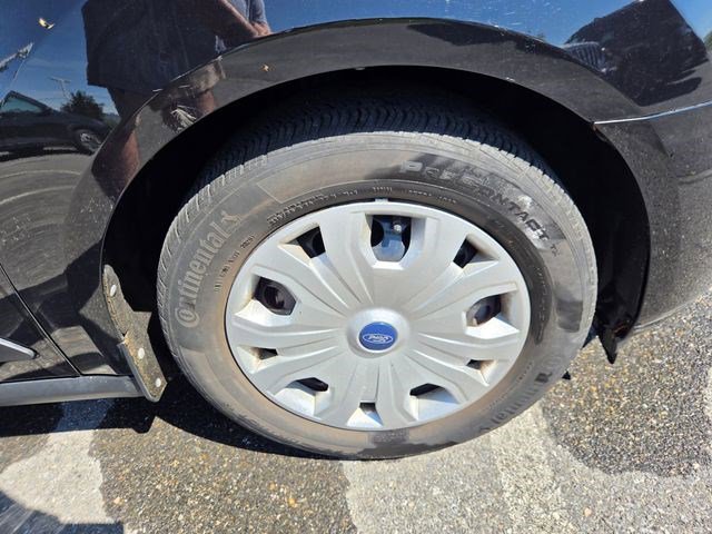 Used 2021 Ford Transit Connect XLT FWD image 25