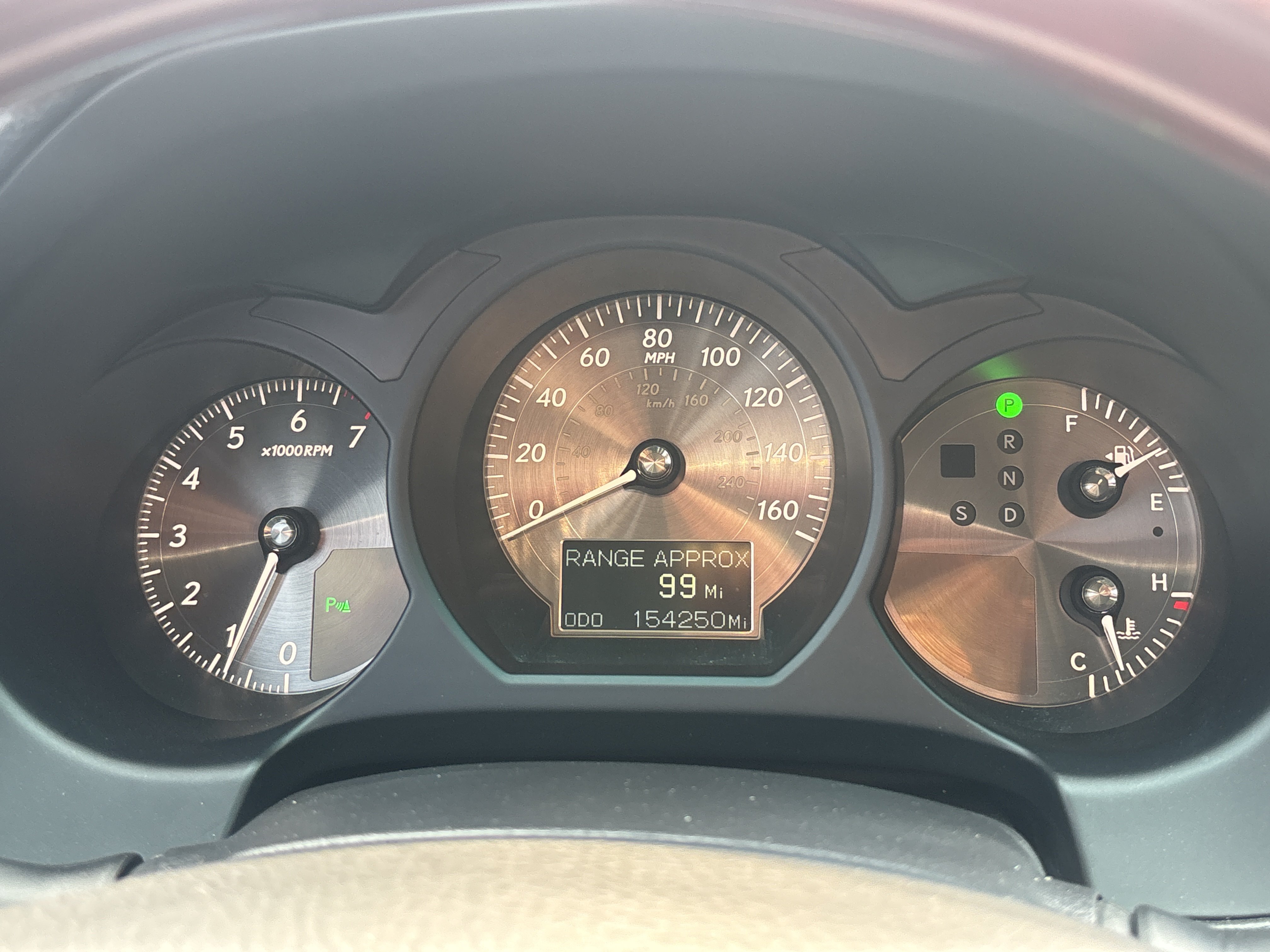 Used 2008 Lexus GS 350 AWD image 5