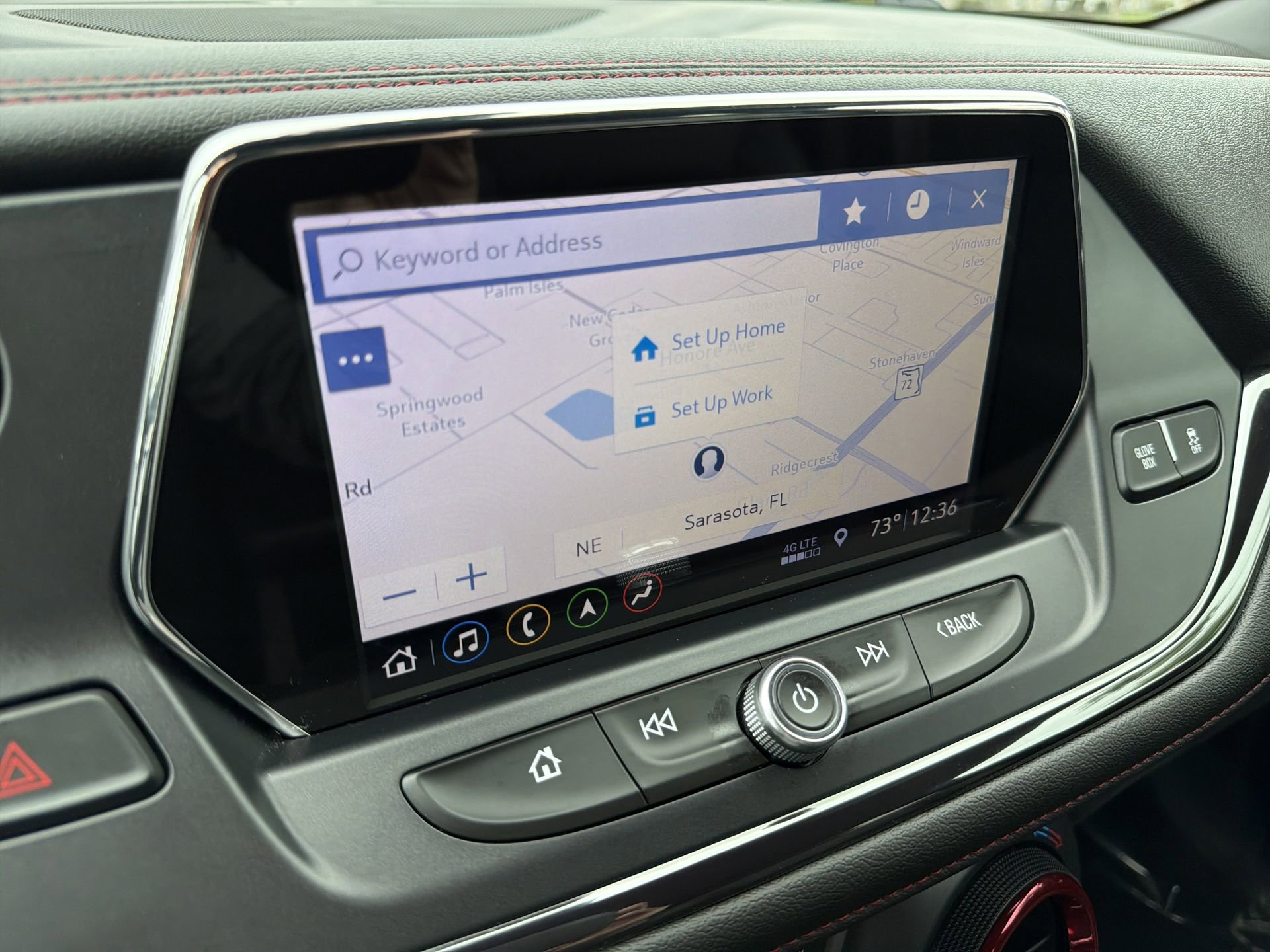 Used 2019 Chevrolet Blazer RS image 28