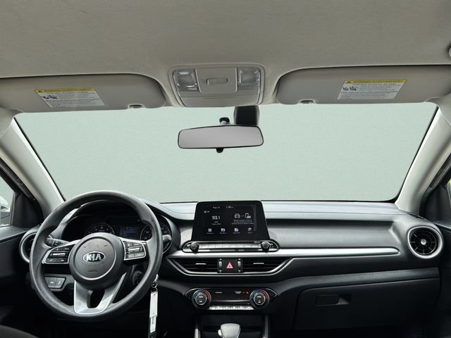 Used 2019 Kia Forte LXS FWD image 15