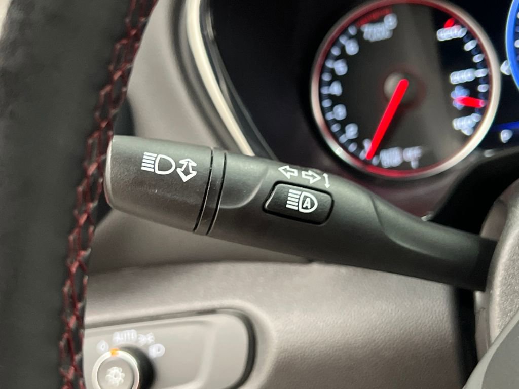 Used 2025 Chevrolet Blazer RS image 50