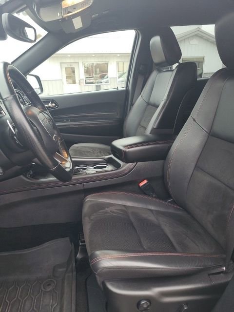 Used 2021 Dodge Durango R/T w/ Tow 'N Go Group image 18
