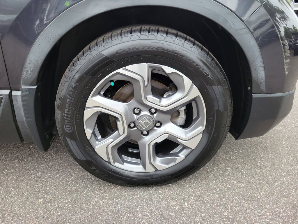 Used 2019 Honda CR-V EX-L image 6