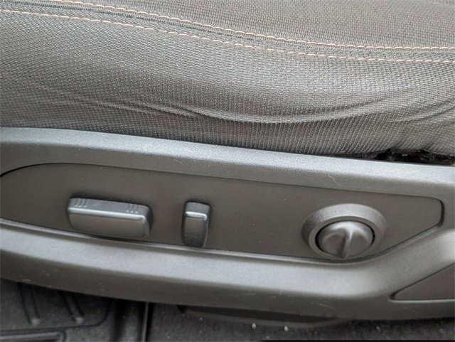 Used 2015 Chevrolet Traverse LT w/ Style and Technology Package image 14