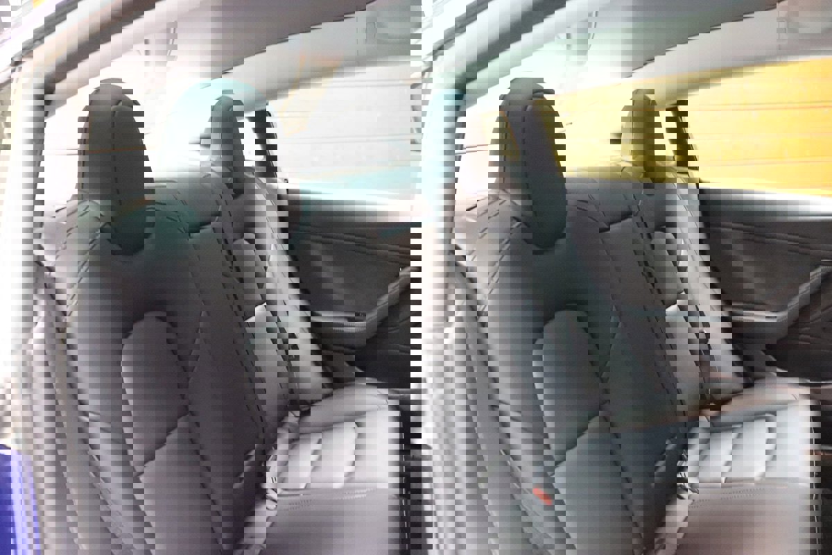 Used 2020 Tesla Model 3 Long Range image 68