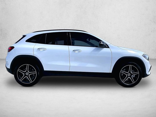Certified 2026 Mercedes-Benz GLA 250 image 5