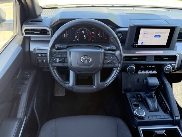 Used 2026 Toyota Tacoma SR5 AWD/4WD image 24