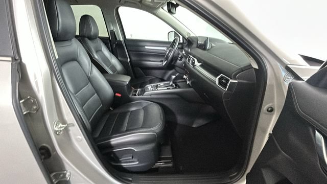 Used 2025 MAZDA CX-5 AWD 2.5 S w/ Preferred Package image 31