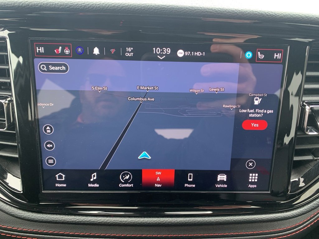 Used 2024 Dodge Durango GT image 25