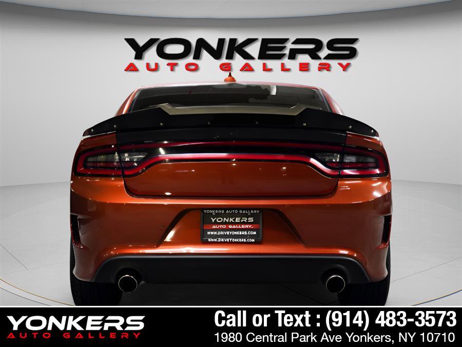Used 2021 Dodge Charger GT image 7