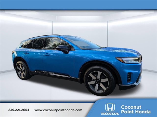 New 2026 Honda Prologue Touring