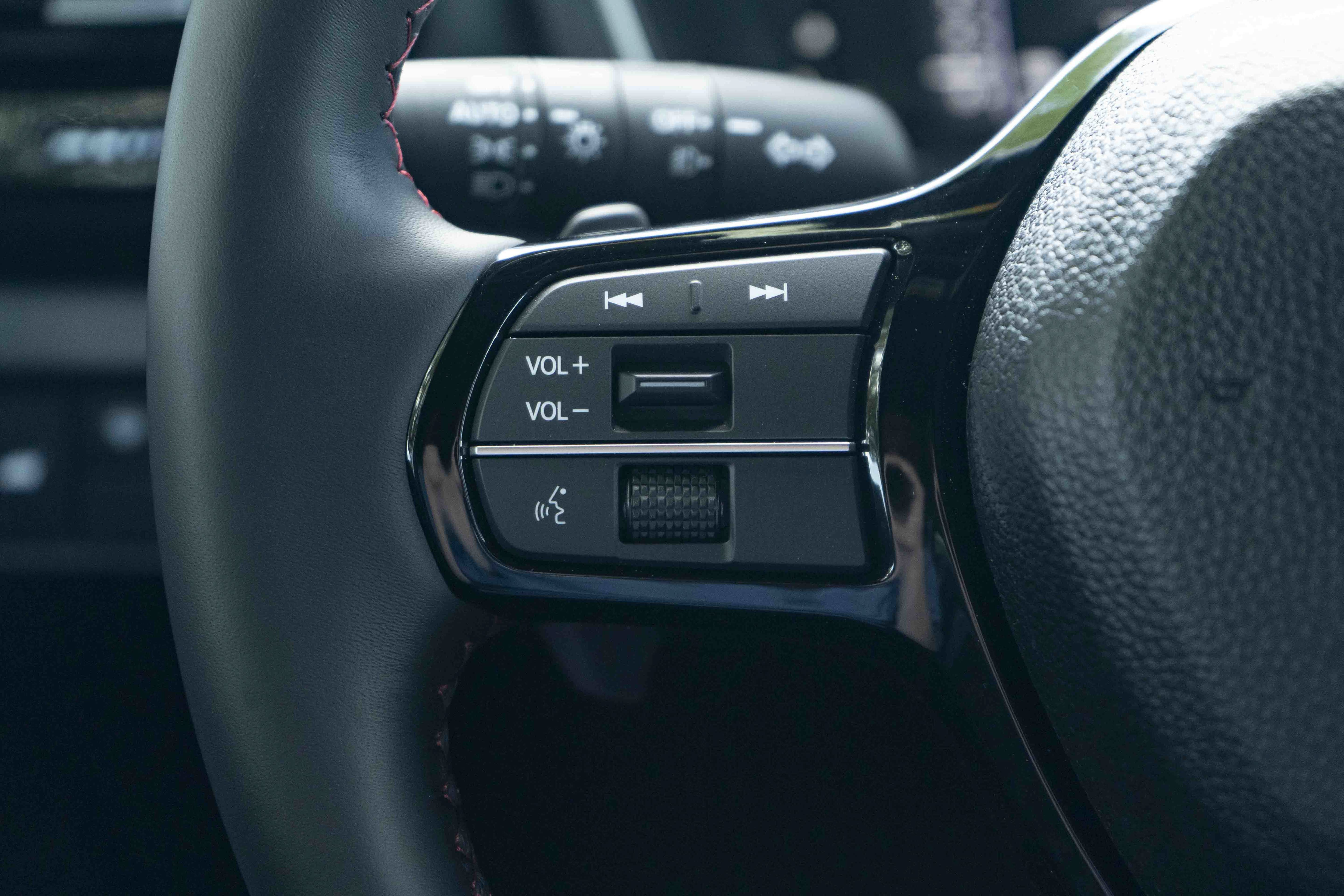 Used 2026 Honda Pilot Black Edition image 22