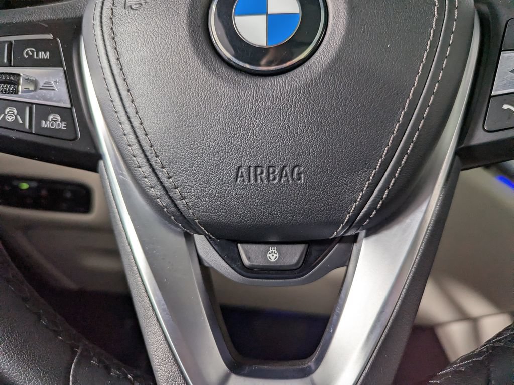 Used 2021 BMW X5 xDrive40i AWD/4WD image 29