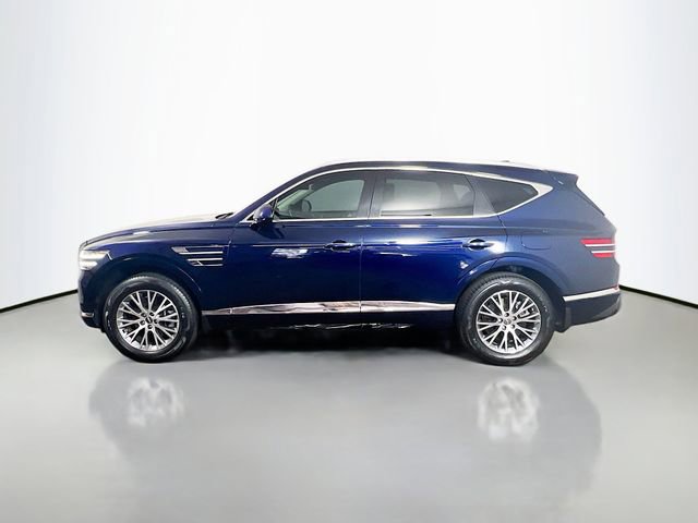 Used 2023 Genesis GV80 2.5T image 6