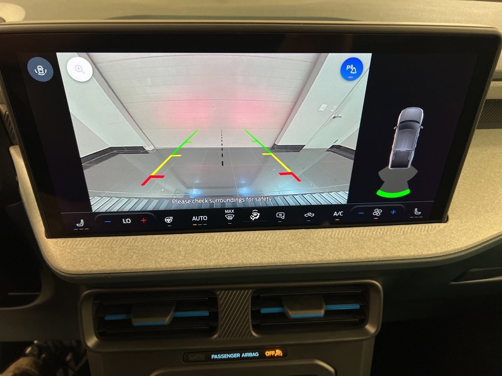 New 2025 Ford Maverick XLT w/ XLT Luxury Package image 12