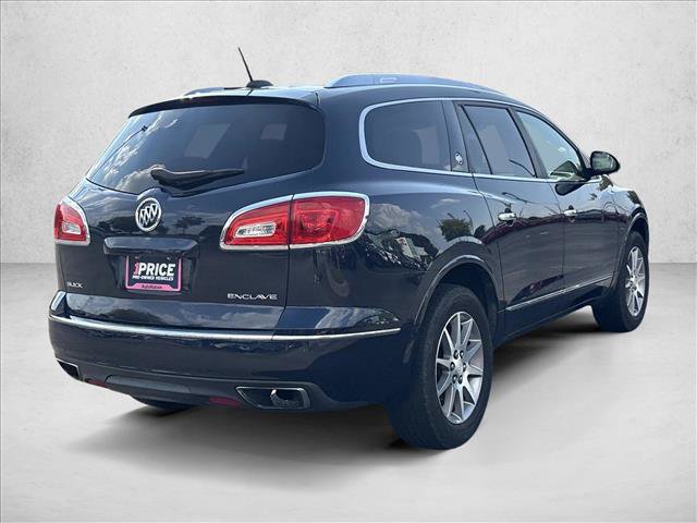 Used 2016 Buick Enclave Leather FWD image 5