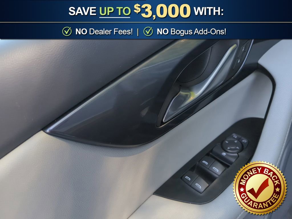 Used 2022 Chevrolet Blazer LT image 16