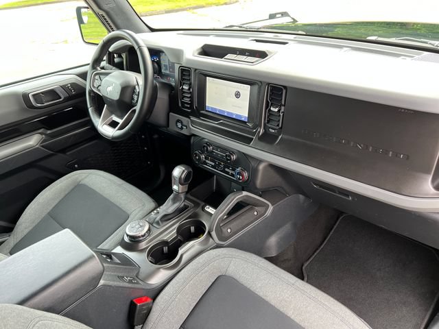 Used 2023 Ford Bronco Big Bend AWD/4WD image 37