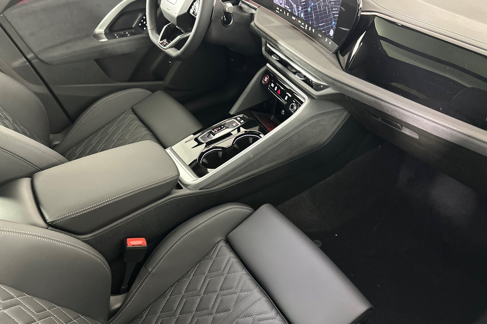 New 2026 Audi SQ5 Premium Plus AWD/4WD image 15