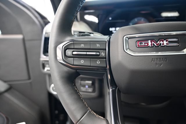 New 2026 GMC Yukon AT4 w/ AT4 Premium Plus Package AWD/4WD image 27