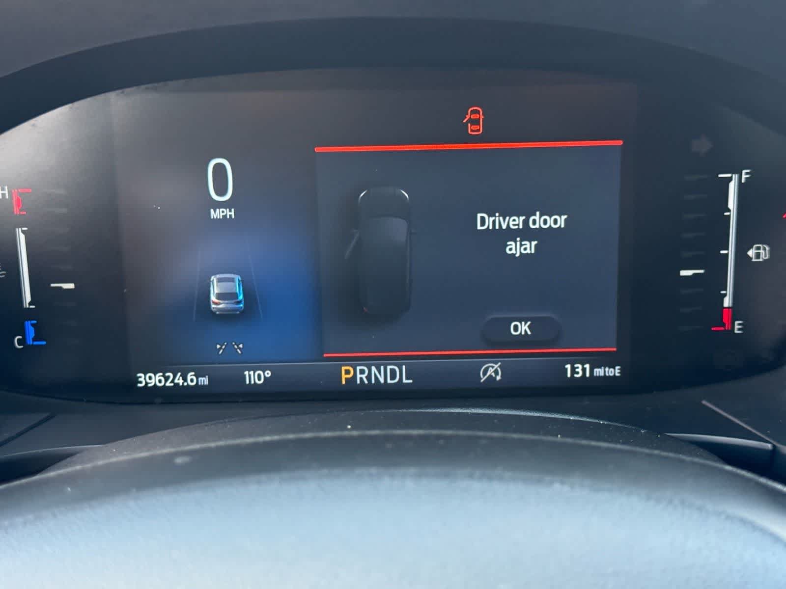 Used 2025 Ford Escape ST-Line Select AWD/4WD image 18