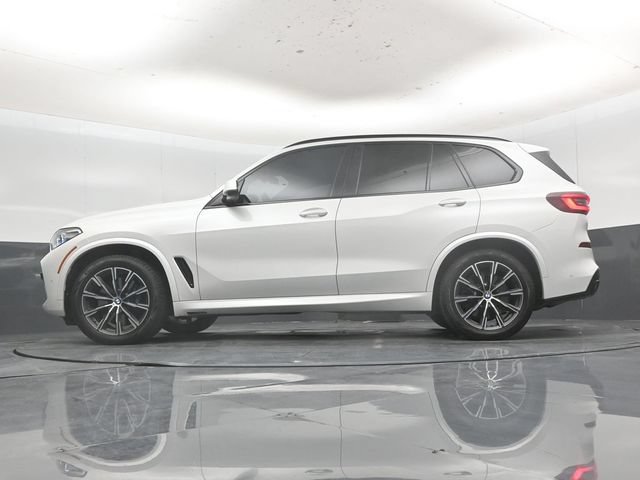 Used 2023 BMW X5 M50i w/ Executive Package AWD/4WD image 56