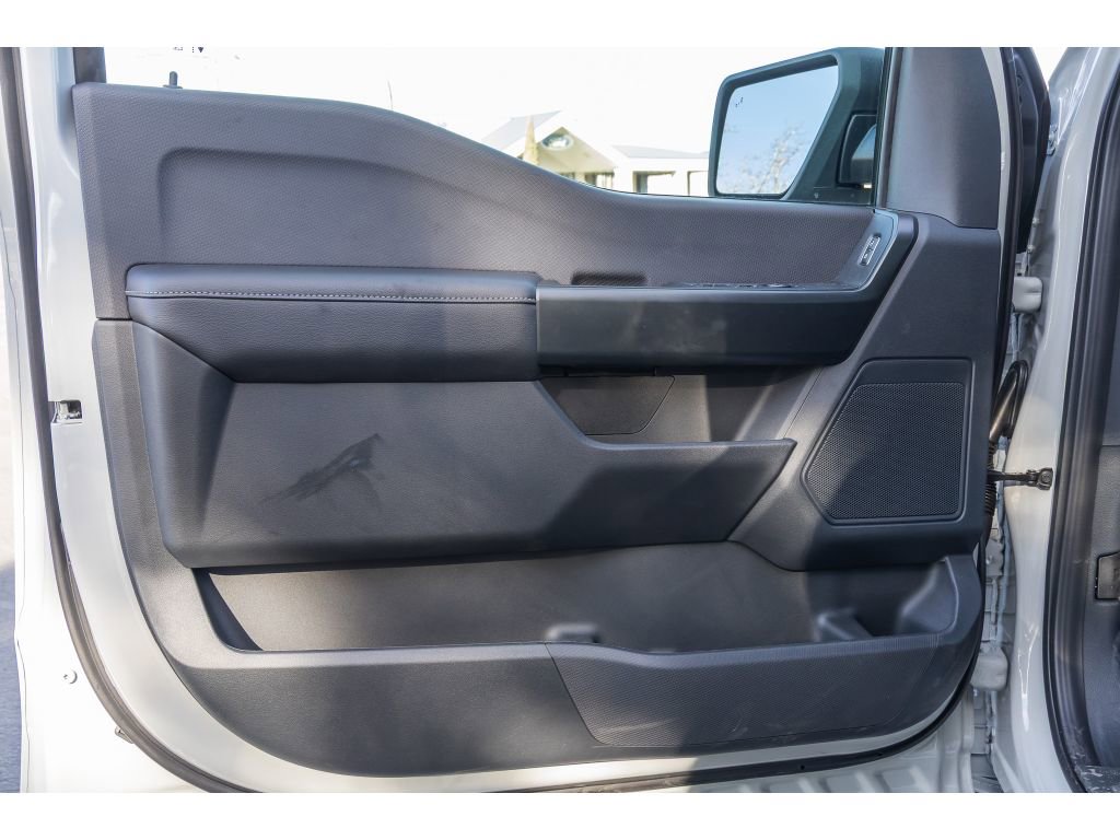 New 2026 Ford F150 STX w/ Equipment Group 200A AWD/4WD image 18