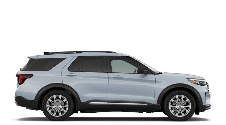 New 2026 Ford Explorer Active AWD/4WD image 27