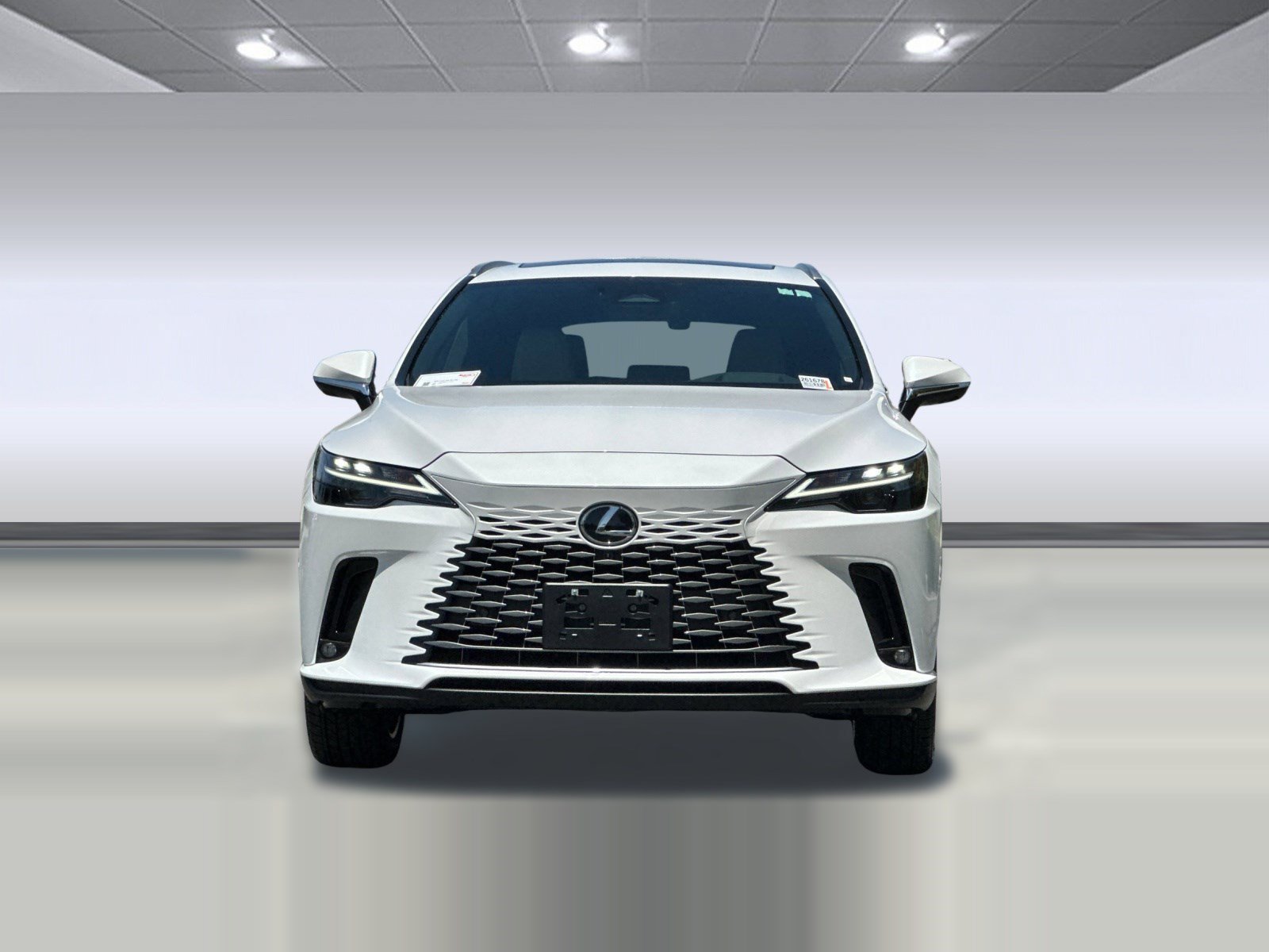 New 2026 Lexus RX 350 FWD image 5