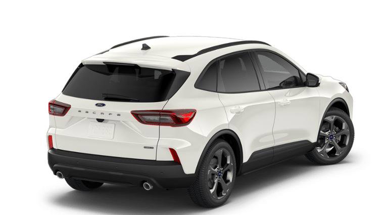 New 2026 Ford Escape ST-Line Select w/ Tech Pack #2 AWD/4WD image 26