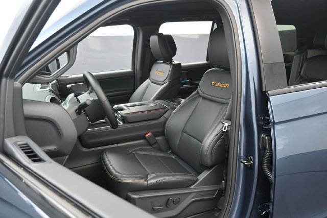 New 2027 Ford Expedition Tremor AWD/4WD image 11