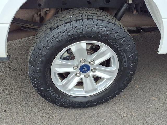 Used 2019 Ford F150 XLT w/ Equipment Group 301A Mid image 24
