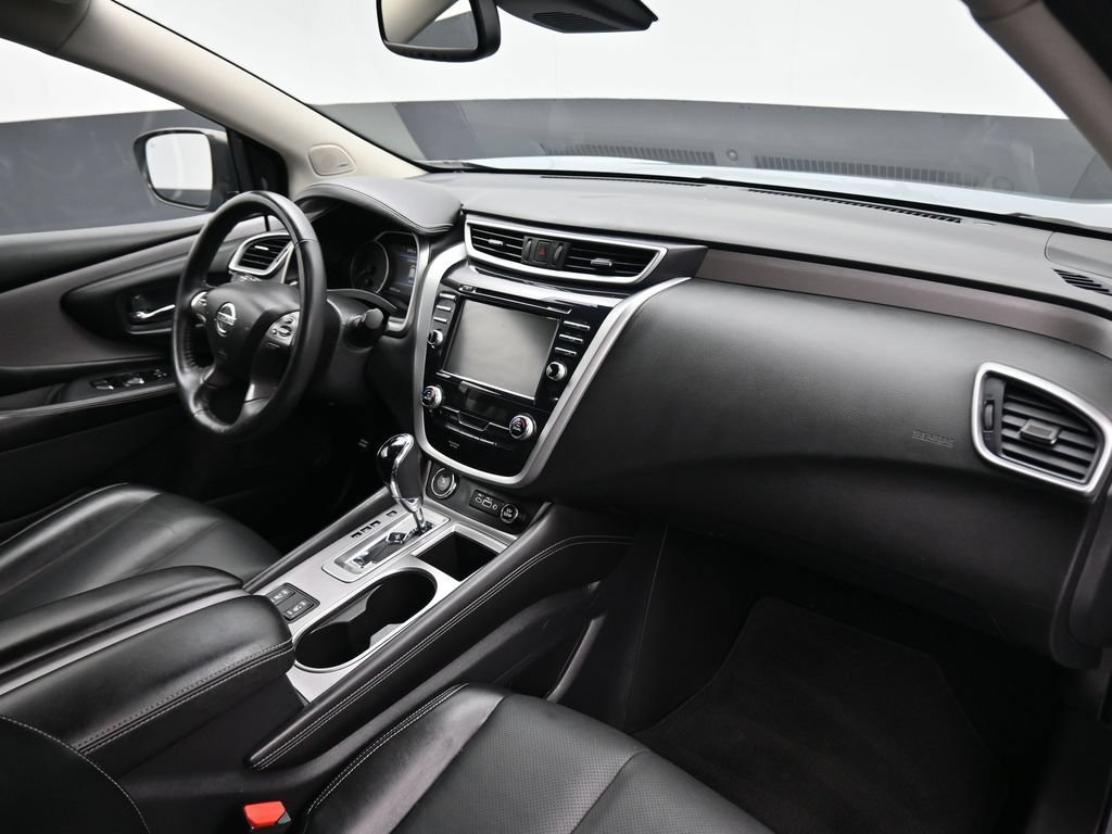 Used 2022 Nissan Murano SL w/ Cargo Package AWD/4WD image 42