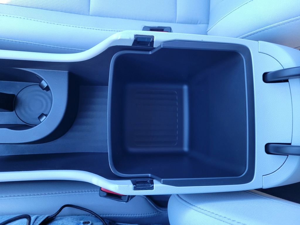 New 2026 Hyundai Kona SEL Sport AWD/4WD image 27