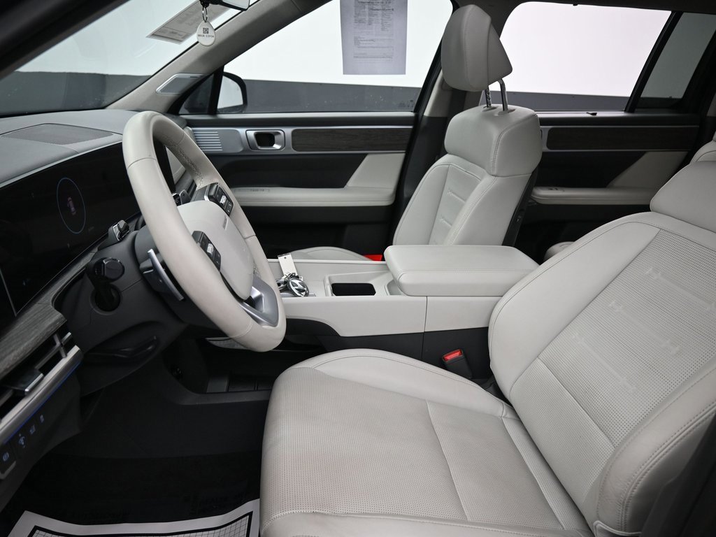 Used 2024 Hyundai Santa Fe Limited image 25