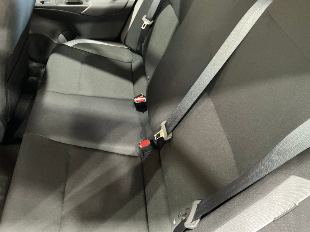 Used 2025 Nissan Versa S w/ S Plus Package image 13