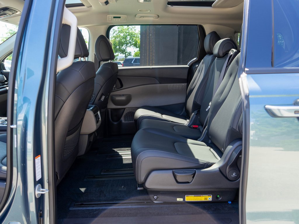 New 2026 Kia Carnival SX image 14