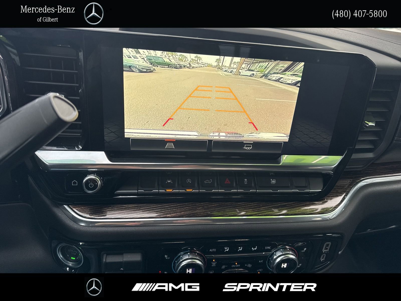 Used 2025 GMC Sierra 1500 Elevation image 27