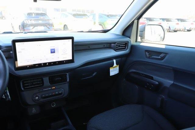 New 2025 Ford Maverick XL w/ Equipment Group 101A image 26