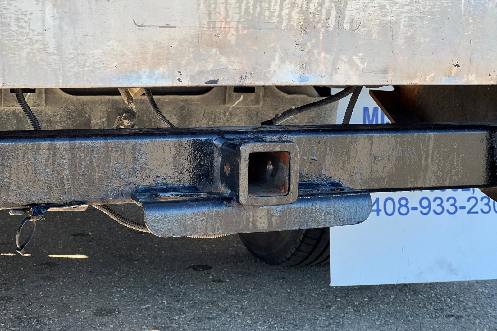 Used 2020 Ford F350 XL w/ Power Equipment Group image 22