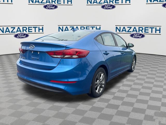 Used 2017 Hyundai Elantra SE FWD image 7