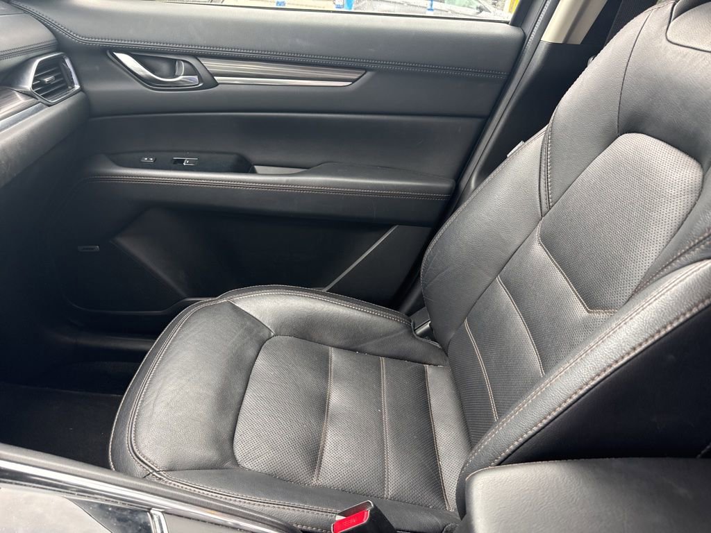 Used 2019 MAZDA CX-5 Grand Touring AWD/4WD image 13