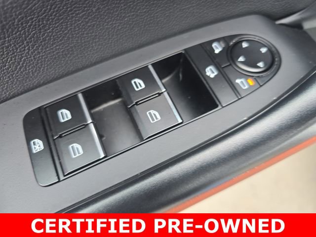 Used 2025 MAZDA CX-50 2.5 Turbo w/ Cargo Package image 29