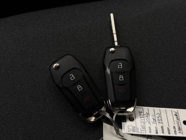 New 2026 Ford F350 XLT AWD/4WD image 27