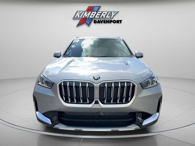 Certified 2024 BMW X1 xDrive28i w/ Technology Package image 8