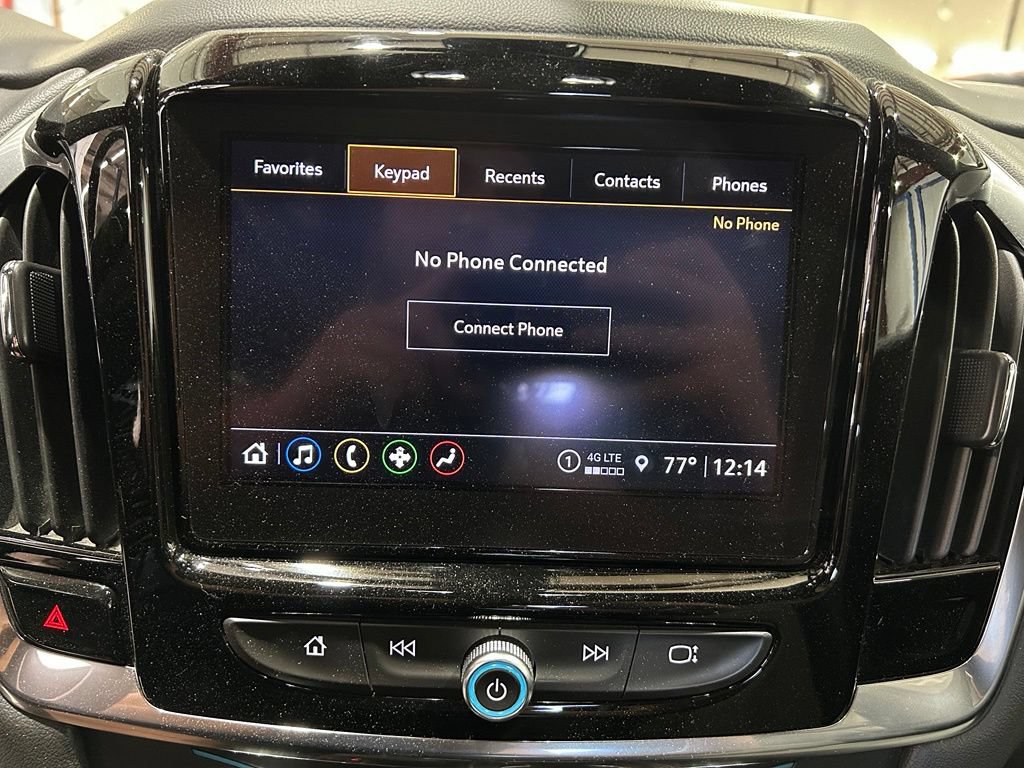 Used 2023 Chevrolet Traverse LT AWD/4WD image 30