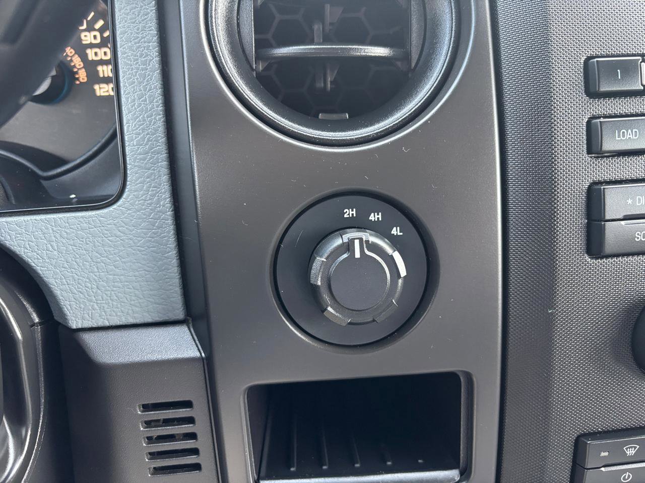 Used 2014 Ford F150 STX w/ Equipment Group 201A Mid image 16