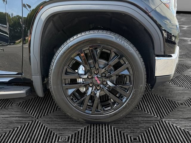 New 2026 GMC Sierra 1500 SLT w/ SLT Premium Plus Package AWD/4WD image 9