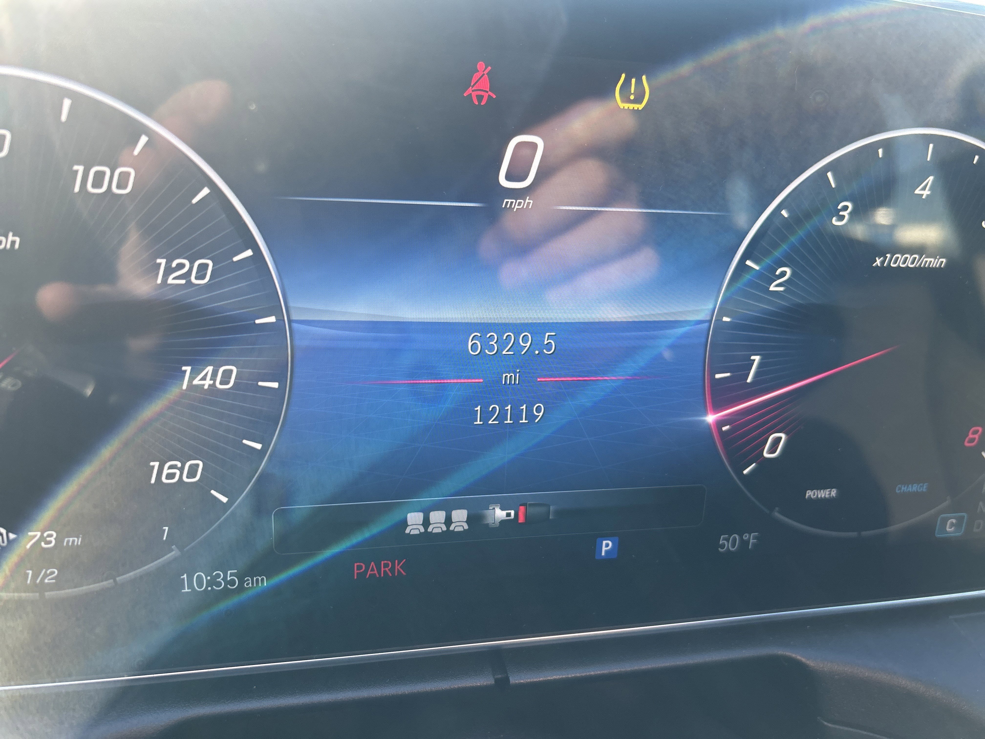 Certified 2024 Mercedes-Benz C 300 C 300 w/ Pinnacle Trim Package image 22