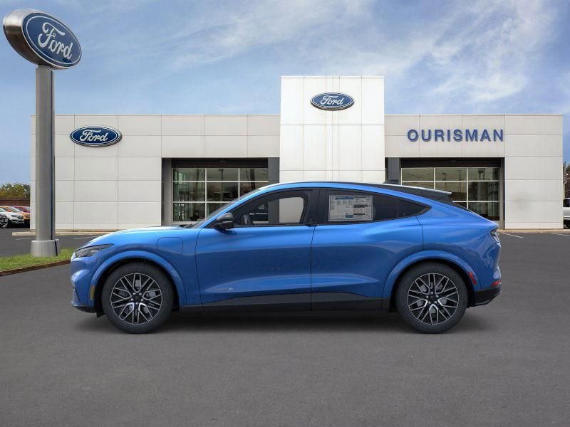 New 2025 Ford Mustang Mach-E Premium image 4